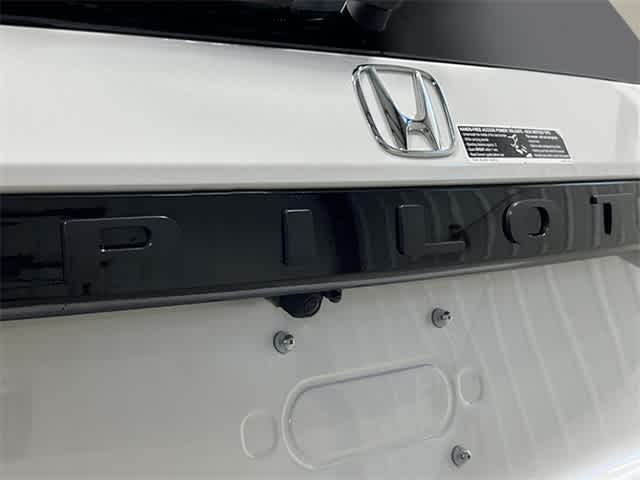 Thumbnail: 2025 Honda Pilot - 7
