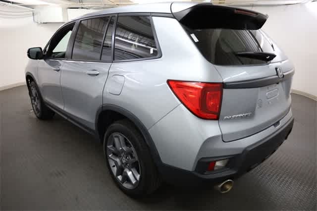 Thumbnail: 2023 Honda Passport - 4
