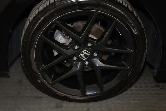 Thumbnail: 2023 Honda Civic - 36