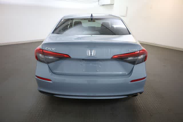 Thumbnail: 2023 Honda Civic - 6