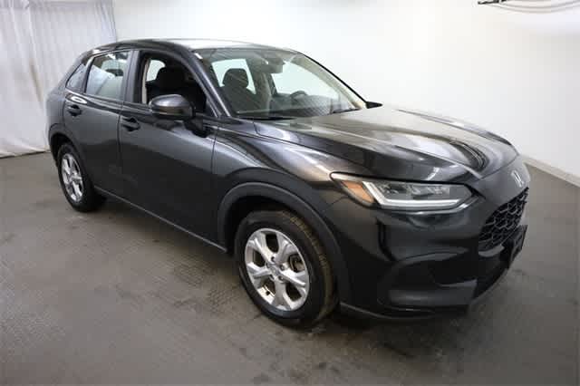 Thumbnail: 2024 Honda HR-V - 10