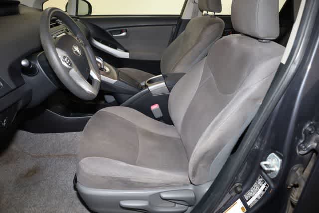 Thumbnail: 2012 Toyota Prius - 15