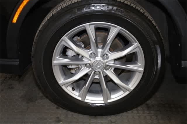 Thumbnail: 2023 Honda CR-V - 34