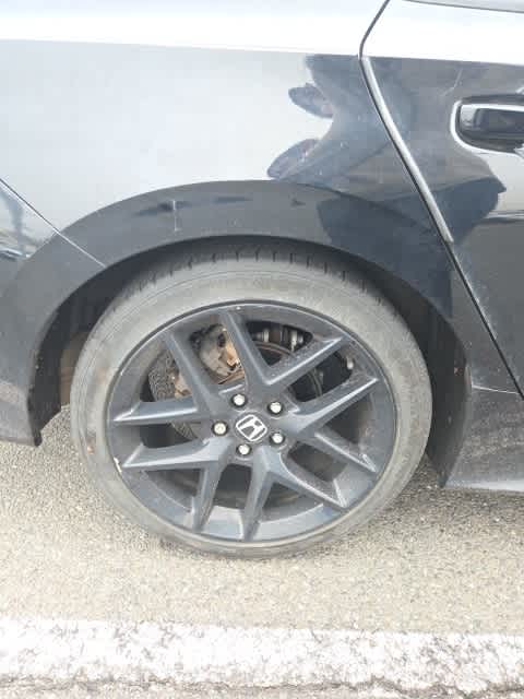 Thumbnail: 2023 Honda Civic - 20