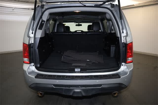 Thumbnail: 2013 Honda Pilot - 34