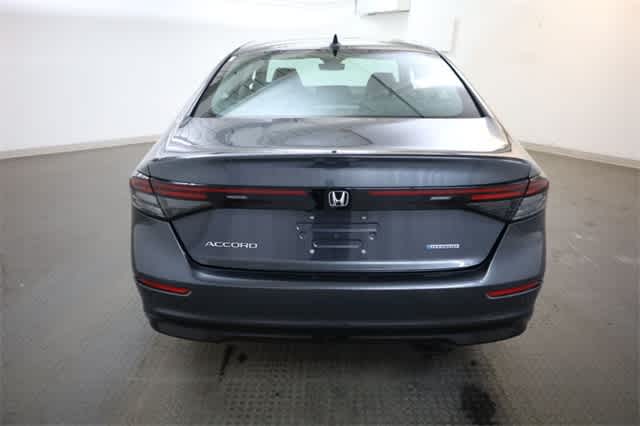 Thumbnail: 2024 Honda Accord - 6