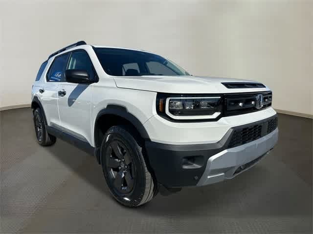 Thumbnail: 2026 Honda Passport - 7