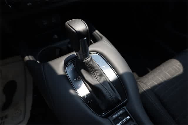2026 Honda HR-V LX 19