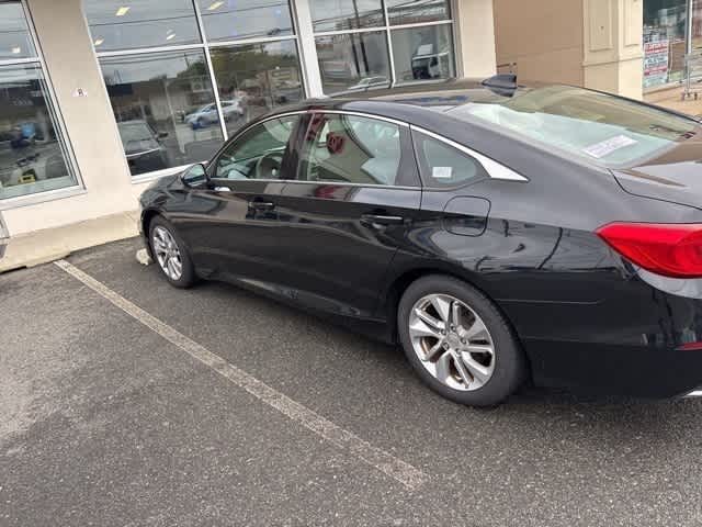 Thumbnail: 2018 Honda Accord - 9