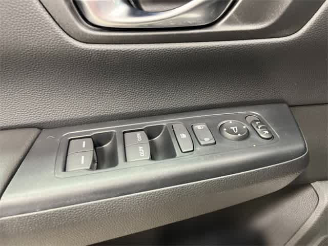 Thumbnail: 2026 Honda CR-V - 12