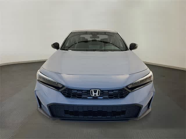 Thumbnail: 2026 Honda Civic - 10