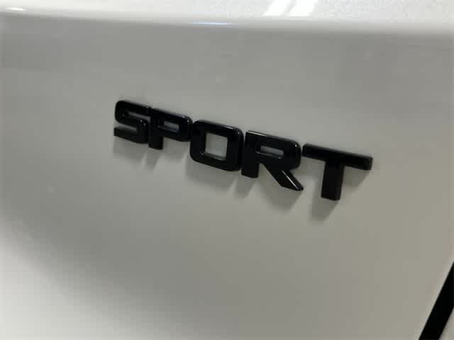 Thumbnail: 2026 Honda CR-V - 6