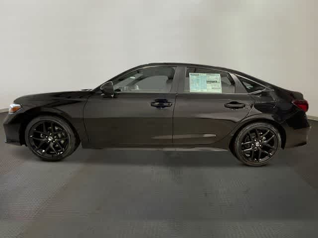 Thumbnail: 2026 Honda Civic - 2