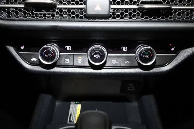 Thumbnail: 2023 Honda HR-V - 28