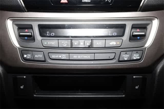 Thumbnail: 2019 Honda Passport - 31
