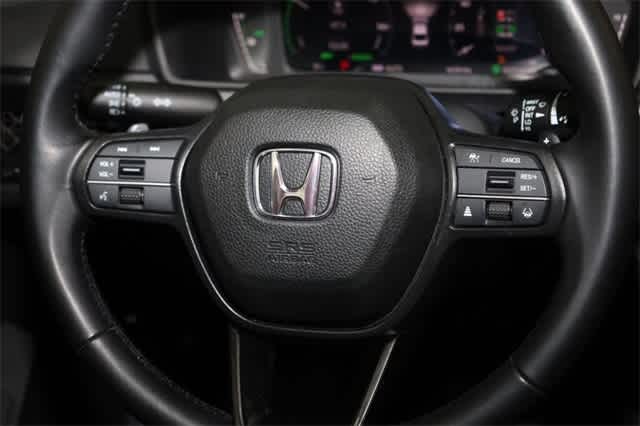 Thumbnail: 2024 Honda Accord - 32