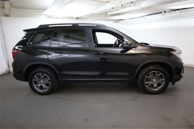 Thumbnail: 2024 Honda Passport - 9