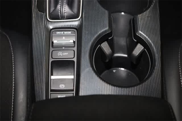 Thumbnail: 2023 Honda Civic - 32