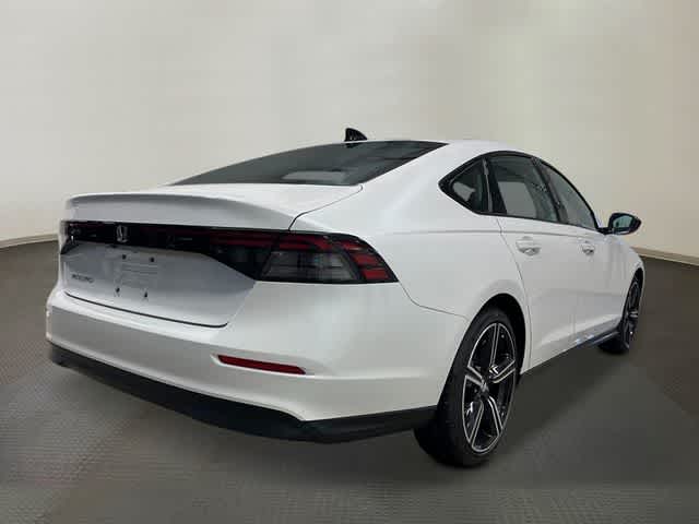 Thumbnail: 2026 Honda Accord - 5