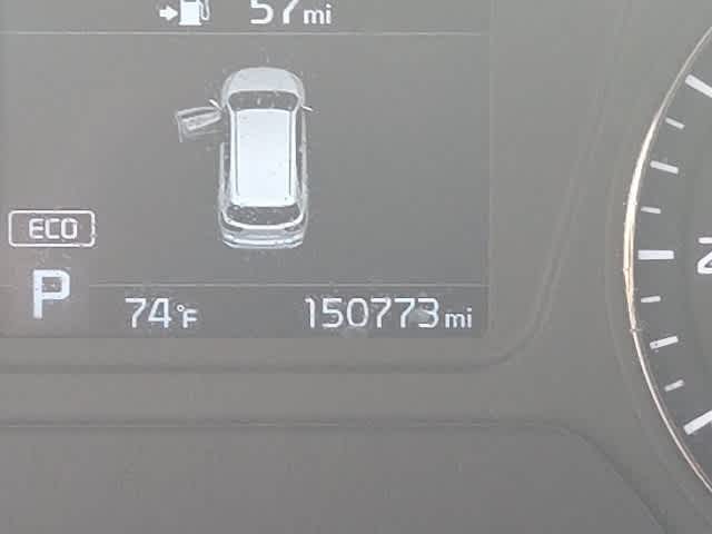 2019 Kia Sorento LX 24