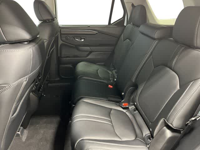 Thumbnail: 2026 Honda Pilot - 23