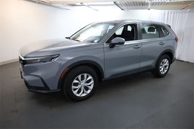 Thumbnail: 2024 Honda CR-V - 2