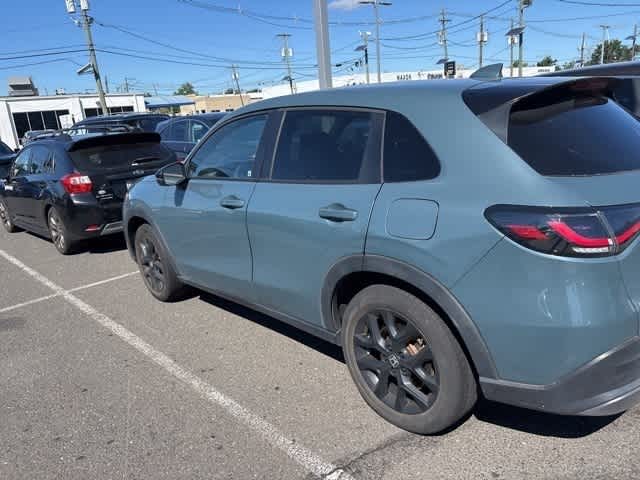 Thumbnail: 2023 Honda HR-V - 7