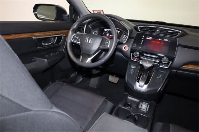 Thumbnail: 2019 Honda CR-V - 16