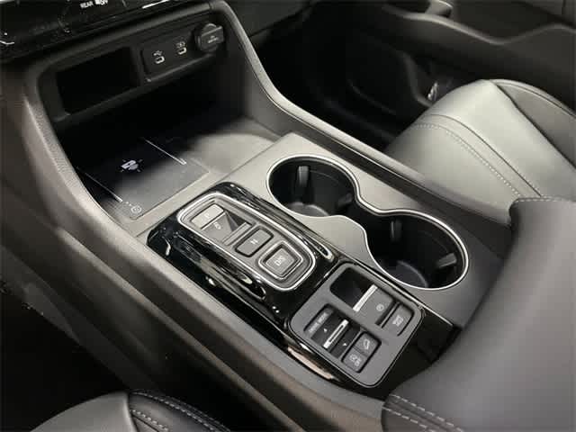 Thumbnail: 2026 Honda Pilot - 21