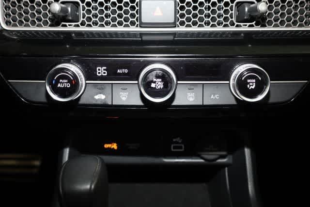 Thumbnail: 2024 Honda Civic - 26