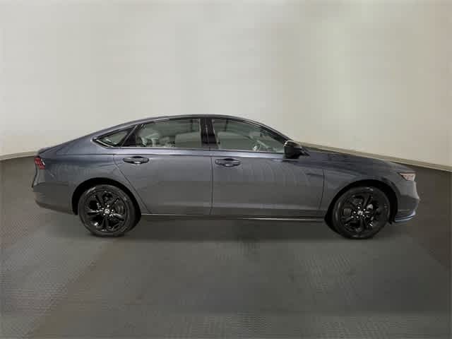 Thumbnail: 2025 Honda Accord - 7
