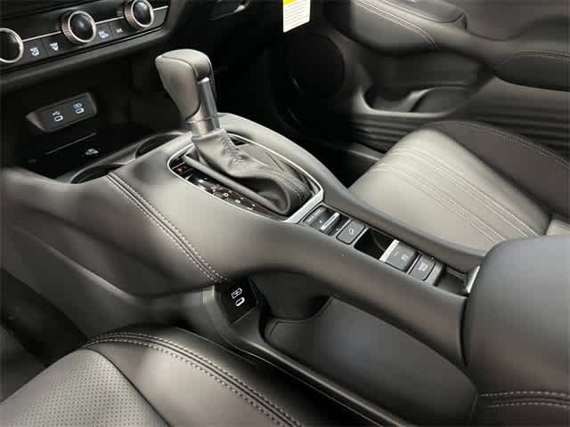 Thumbnail: 2026 Honda HR-V - 16