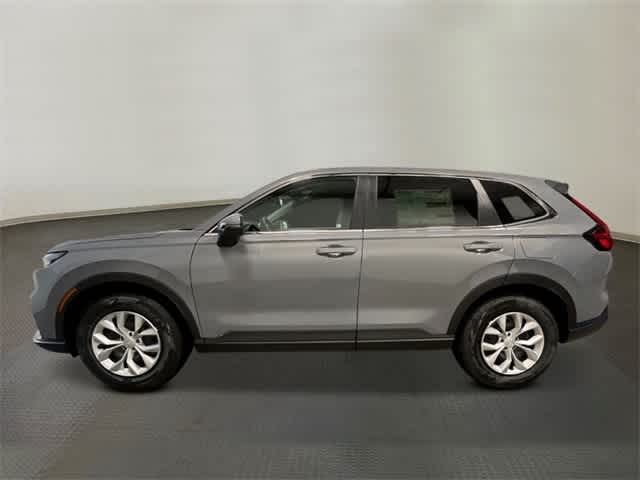 Thumbnail: 2026 Honda CR-V - 2