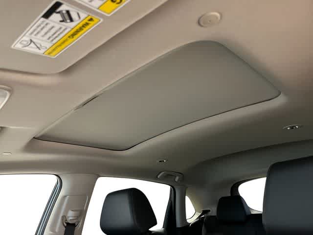 Thumbnail: 2026 Honda HR-V - 23