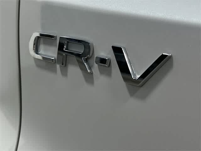 Thumbnail: 2026 Honda CR-V - 5