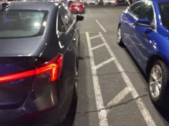 Thumbnail: 2024 Honda Civic - 12