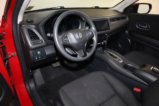 Thumbnail: 2018 Honda HR-V - 14