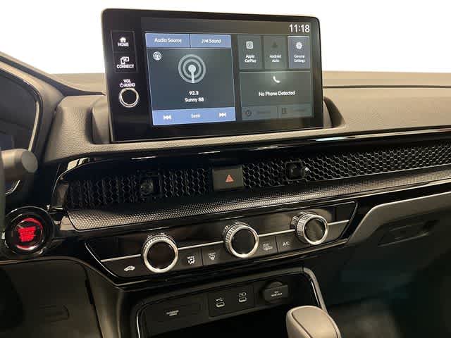 Thumbnail: 2026 Honda CR-V - 19