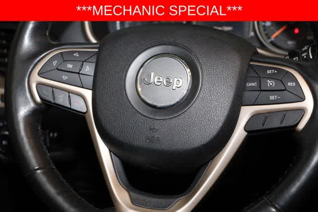 Thumbnail: 2015 Jeep Cherokee - 30