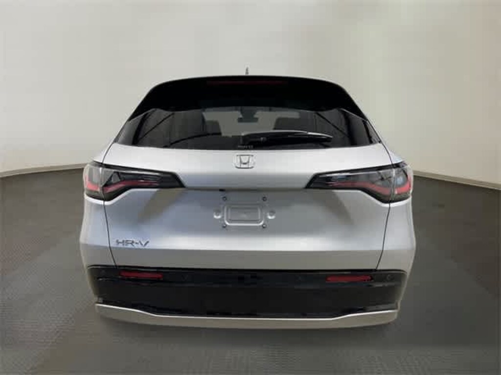 New 2026 Honda HR-V EX-L SUV