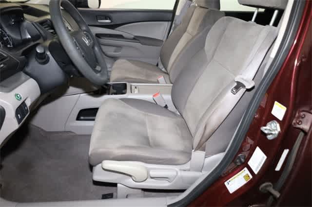 Thumbnail: 2014 Honda CR-V - 15