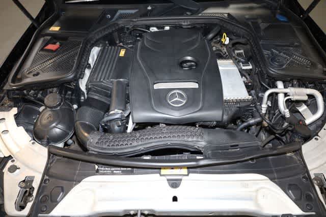 Thumbnail: 2015 Mercedes-Benz C-Class - 35