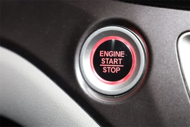 Thumbnail: 2022 Honda Pilot - 34