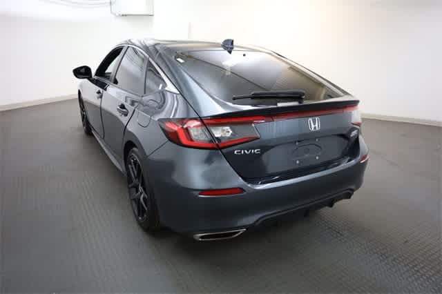 Thumbnail: 2023 Honda Civic - 5