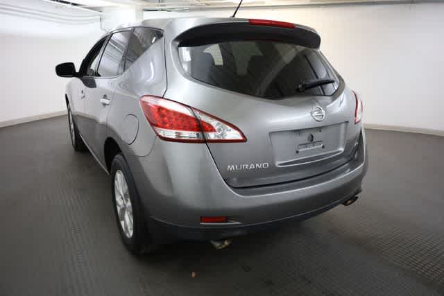 Thumbnail: 2011 Nissan Murano - 5