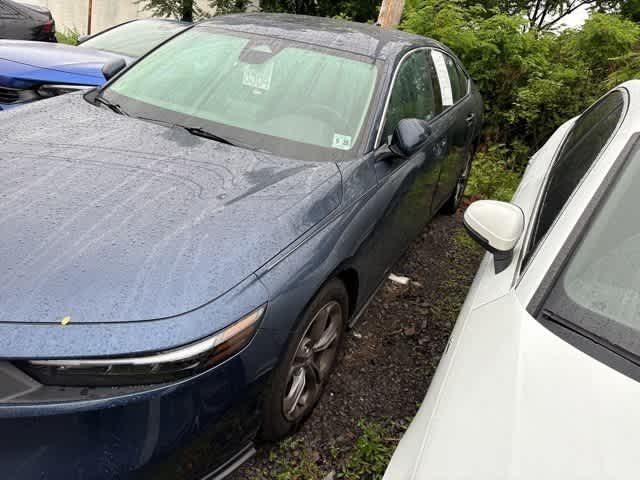 2023 Honda Accord EX 3