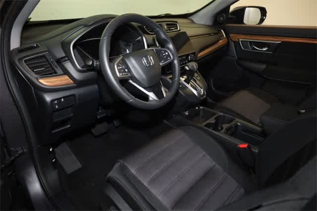 2022 Honda CR-V EX 14
