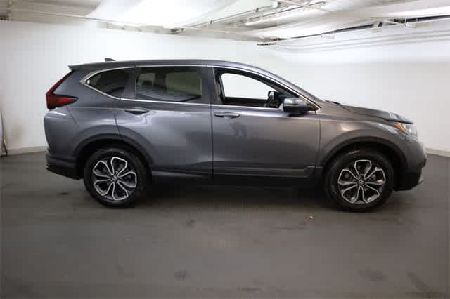 Thumbnail: 2021 Honda CR-V - 9