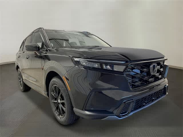 Thumbnail: 2026 Honda CR-V - 9