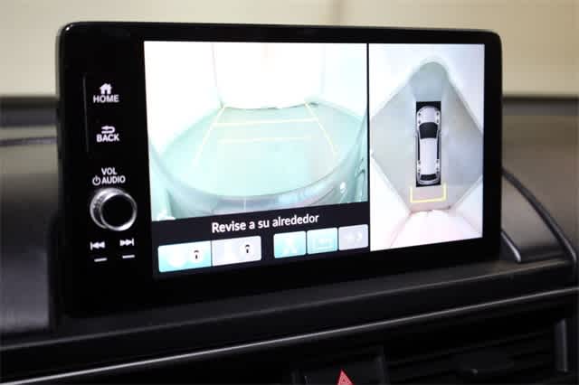 Thumbnail: 2025 Honda Pilot - 25